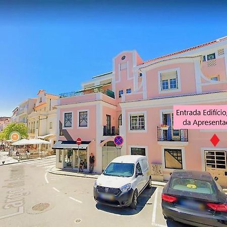 Apartamento Veneza Portuguesa - Coracao De アヴェイロ エクステリア 写真