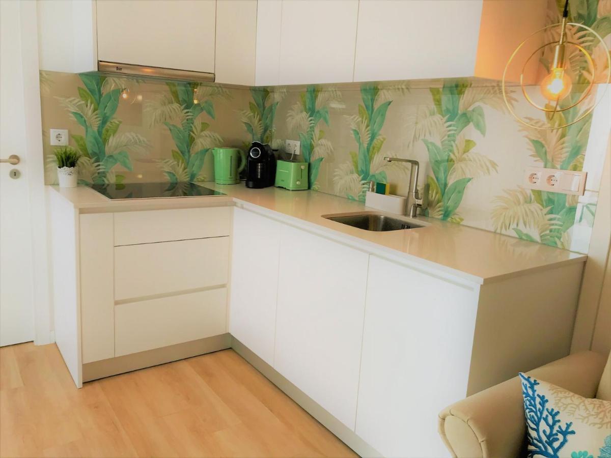 Apartamento Veneza Portuguesa - Coracao De アヴェイロ エクステリア 写真