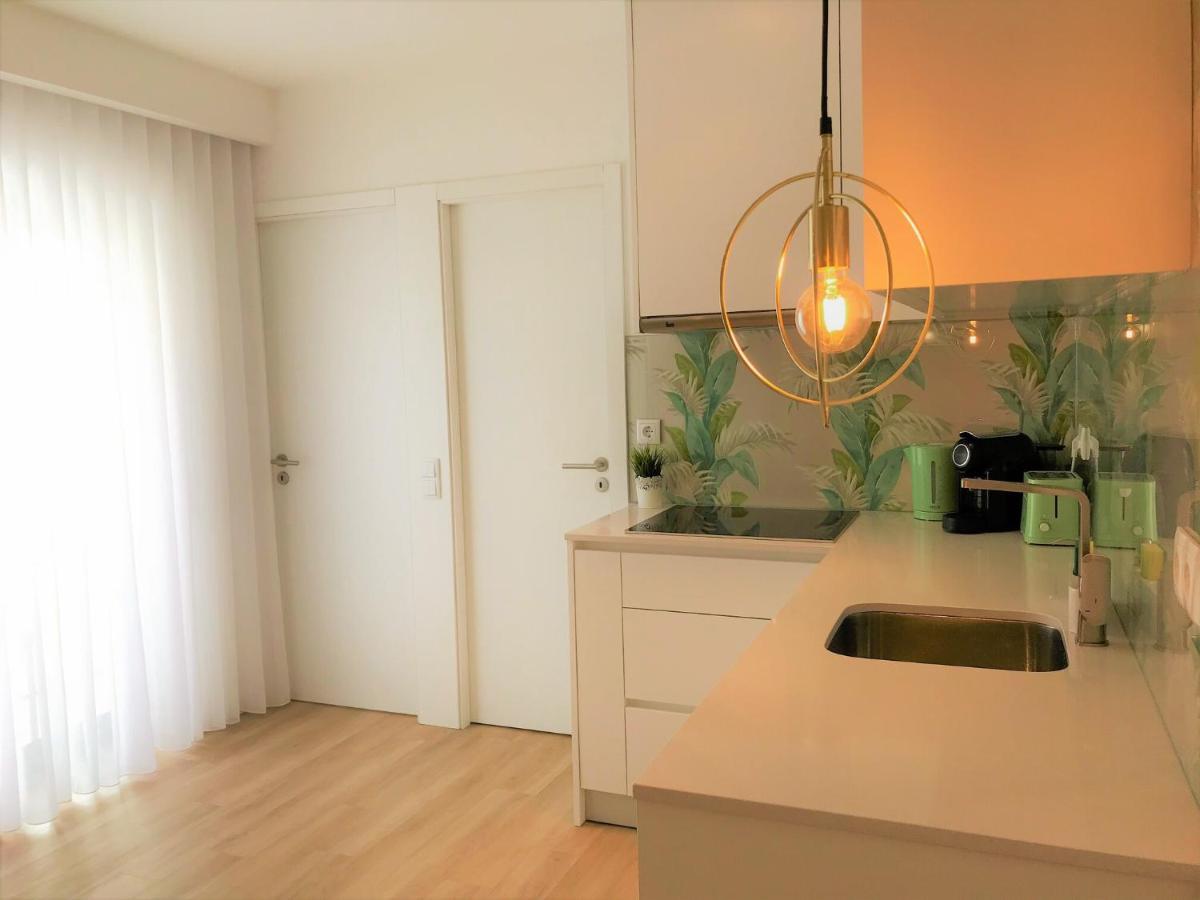 Apartamento Veneza Portuguesa - Coracao De アヴェイロ エクステリア 写真