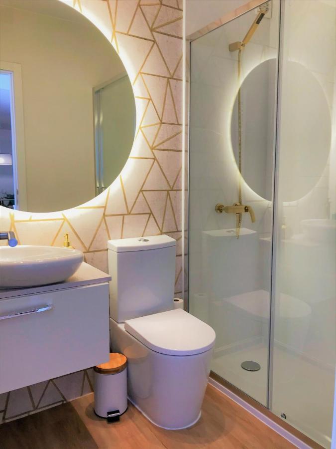 Apartamento Veneza Portuguesa - Coracao De アヴェイロ エクステリア 写真